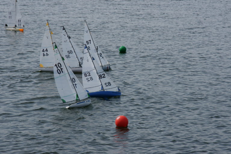 elk grove model yacht club