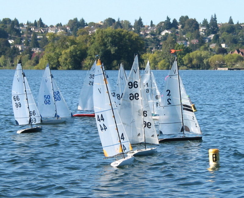 model yacht clubs near me