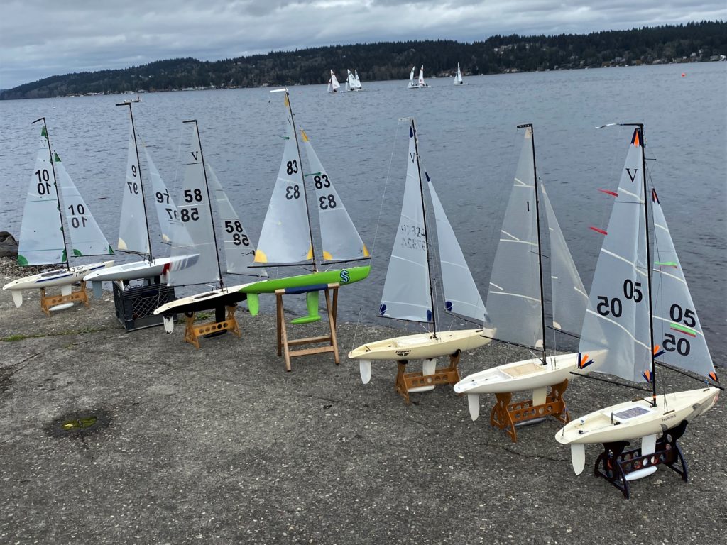 model yacht clubs near me